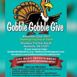 gobble-gobblegive