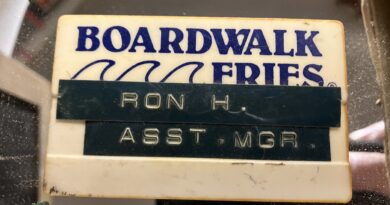 40 Years of Boardwalk Fries