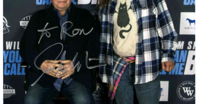 Vision (and Mission) Statement