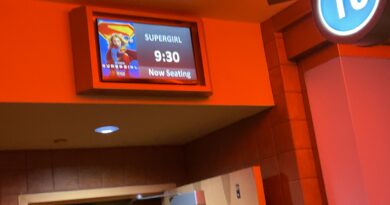Supergirl (2026) – The Film I Could Watch 100 Times Over